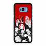 Nezuko Demon Style Samsung Galaxy S8 | S8+ Case