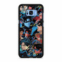 Nightwing dick grayson Samsung Galaxy S8 | S8+ Case