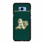 Oakland athletics jersey Samsung Galaxy S8 | S8+ Case