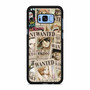 One Piece Bounty Collage Samsung Galaxy S8 | S8+ Case