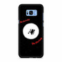 One piece luffy awakening nika Samsung Galaxy S8 | S8+ Case