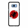 One piece luffy nika Samsung Galaxy S8 | S8+ Case