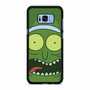 Pickle Rick Samsung Galaxy S8 | S8+ Case