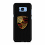 Porsche carbon style Samsung Galaxy S8 | S8+ Case
