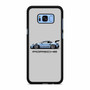Porsche gt3rs Samsung Galaxy S8 | S8+ Case