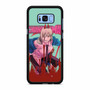 Power Blood Devil Cover Samsung Galaxy S8 | S8+ Case