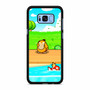psyduck and magikarp Samsung Galaxy S8 | S8+ Case