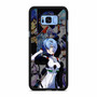 Rei collage evangelion Samsung Galaxy S8 | S8+ Case