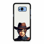 Resident Evil 4 Pixel Leon Samsung Galaxy S8 | S8+ Case