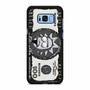 Rick and Morty One Hundred Dollars Rick Samsung Galaxy S8 | S8+ Case
