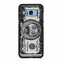 Rick and Morty One Hundred Dollars Samsung Galaxy S8 | S8+ Case