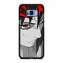 Sasuke new sharingan Samsung Galaxy S8 | S8+ Case
