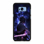 Sasuke Uchiha Samsung Galaxy S8 | S8+ Case