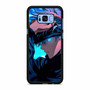 Satoru Gojo Jujutsu Samsung Galaxy S8 | S8+ Case