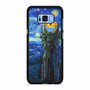 Sauron starry night the lord of the rings Samsung Galaxy S8 | S8+ Case