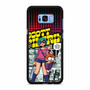Scott Pilgrim comic Samsung Galaxy S8 | S8+ Case