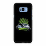 Seattle Seahawks Samsung Galaxy S8 | S8+ Case