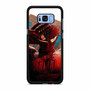 Spiderman Tobey Maguire Awesome Samsung Galaxy S8 | S8+ Case