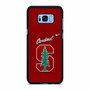 Standford cardinal Samsung Galaxy S8 | S8+ Case