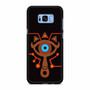 The Legend of Zelda Cool Sheikah Slate Samsung Galaxy S8 | S8+ Case