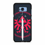 The legend of zelda tears of the kingdom ASHP Samsung Galaxy S8 | S8+ Case
