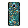 The legend of zelda things Samsung Galaxy S8 | S8+ Case