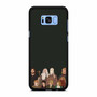 The lord of the rings fellowship of the ring Samsung Galaxy S8 | S8+ Case