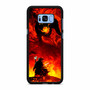The lord of the rings Gandalf vs Balrog Samsung Galaxy S8 | S8+ Case