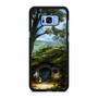 The lord of the rings hobbit house Samsung Galaxy S8 | S8+ Case