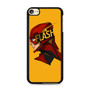 Abstract Arts The Flash iPod Touch 6 Case