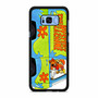 The mystery machine Samsung Galaxy S8 | S8+ Case
