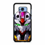The witch from mercury gundam aerial Samsung Galaxy S8 | S8+ Case