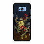 TMNT Raphael Samsung Galaxy S8 | S8+ Case