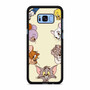 Tom and jerry characters Samsung Galaxy S8 | S8+ Case