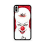 Bald Pennywise Clown iPhone X / XS | iPhone XS Max Case Bald Pennywise Clown iPhone X / XS | iPhone XS Max Case