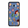 Toy story all characters Samsung Galaxy S8 | S8+ Case