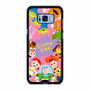 Toy story sunny side Samsung Galaxy S8 | S8+ Case