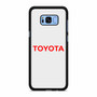 Toyota classic logo Samsung Galaxy S8 | S8+ Case