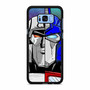 Transformers classic optimus and megatron Samsung Galaxy S8 | S8+ Case