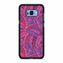 Vineyard palm leaves Samsung Galaxy S8 | S8+ Case