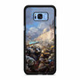 Warhammer 40000 Space Marine Arts Samsung Galaxy S8 | S8+ Case