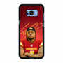 Washington Commanders Curtis Samuel Samsung Galaxy S8 | S8+ Case
