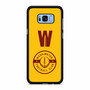 Washington Commanders Foolball Club Samsung Galaxy S8 | S8+ Case