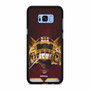 Washington Commanders Samsung Galaxy S8 | S8+ Case