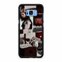 Winter soldier hail hydra Samsung Galaxy S8 | S8+ Case