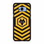 Wolverhampton wanderers Samsung Galaxy S8 | S8+ Case