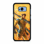 Wolverine Art Samsung Galaxy S8 | S8+ Case