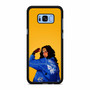 Wonder woman go girl Samsung Galaxy S8 | S8+ Case