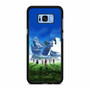 Xenoblade Chronicles 3 Cover Art Samsung Galaxy S8 | S8+ Case