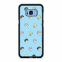 Yuri on ice characters funny Samsung Galaxy S8 | S8+ Case